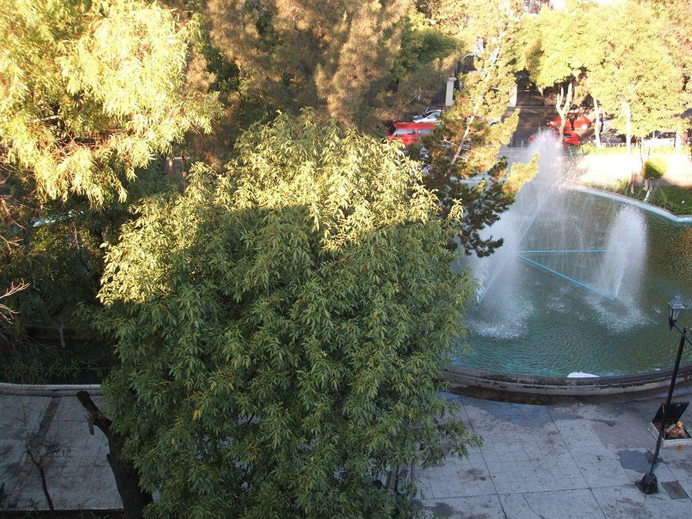 Hotel Casa De La Condesa Meksyk Udogodnienia zdjęcie
