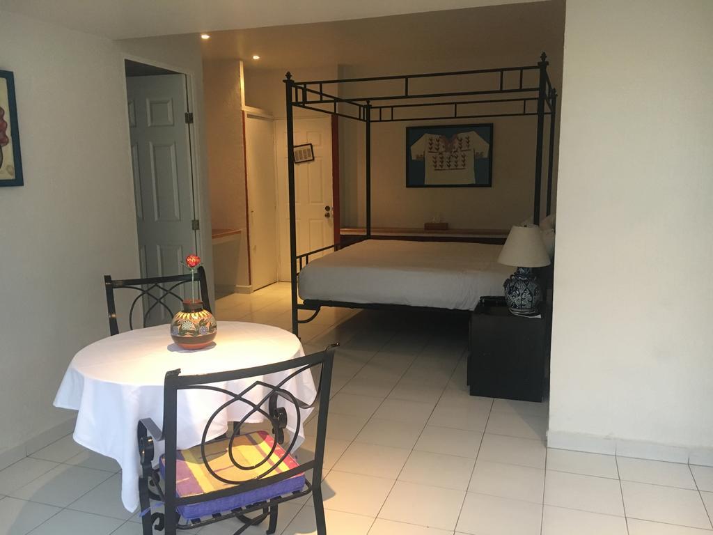 Hotel Casa De La Condesa Meksyk Pokój zdjęcie