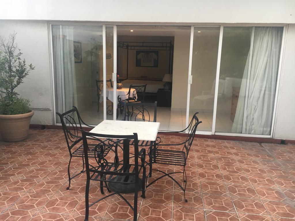 Hotel Casa De La Condesa Meksyk Pokój zdjęcie