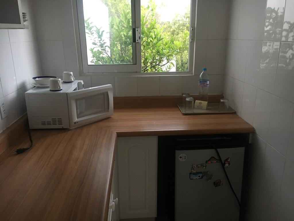 Hotel Casa De La Condesa Meksyk Pokój zdjęcie
