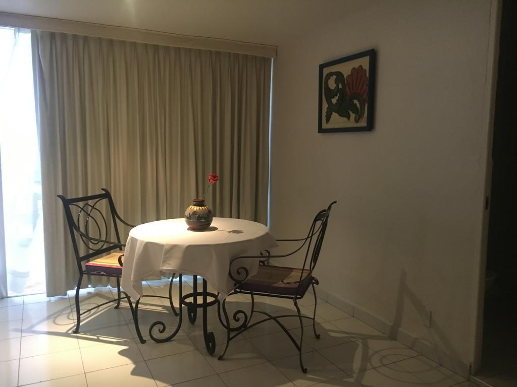 Hotel Casa De La Condesa Meksyk Pokój zdjęcie