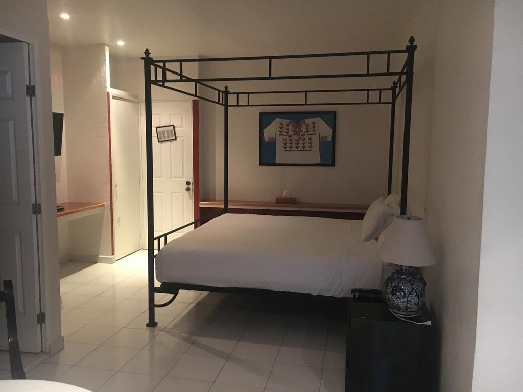 Hotel Casa De La Condesa Meksyk Pokój zdjęcie