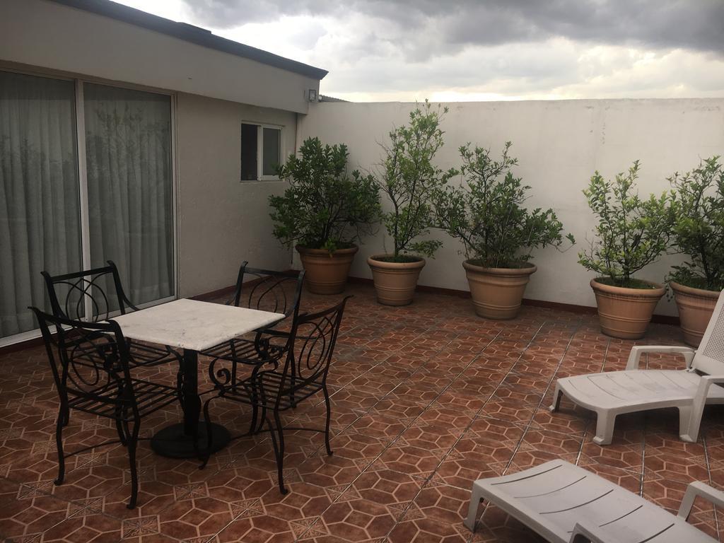 Hotel Casa De La Condesa Meksyk Pokój zdjęcie