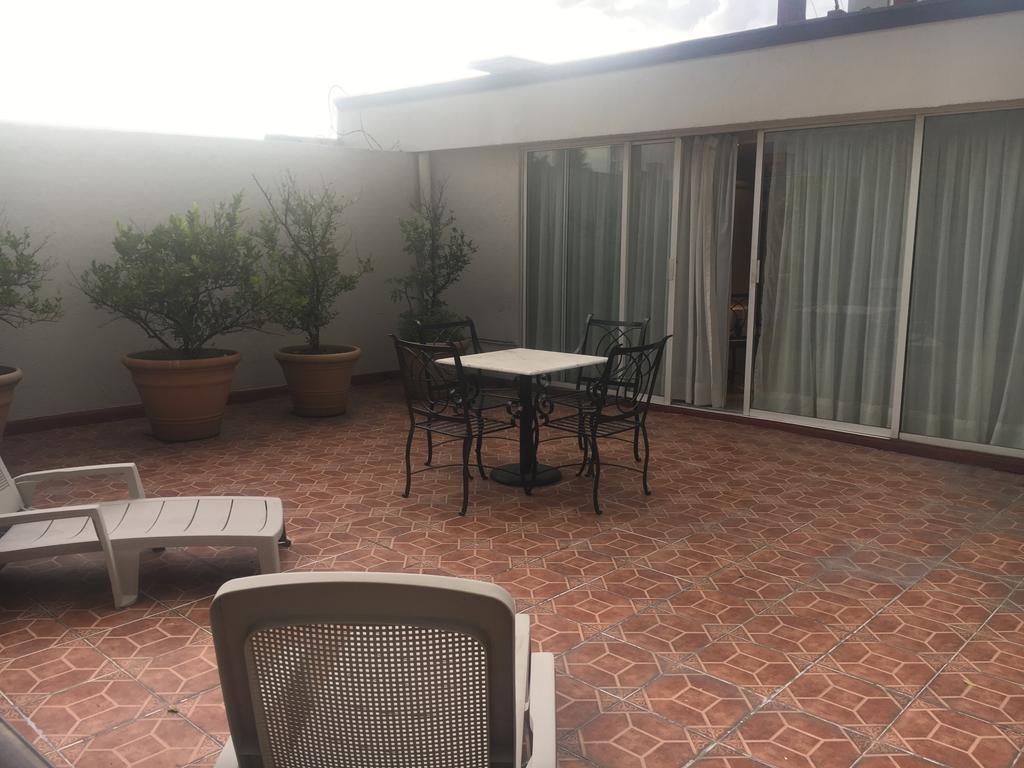 Hotel Casa De La Condesa Meksyk Pokój zdjęcie