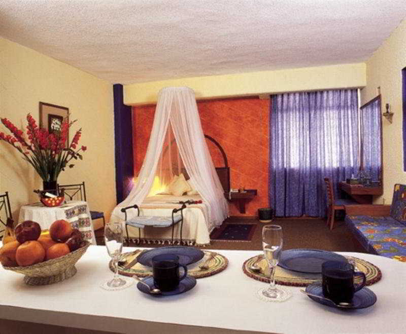 Hotel Casa De La Condesa Meksyk Pokój zdjęcie
