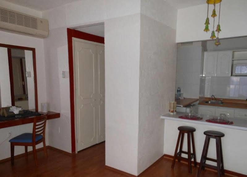 Hotel Casa De La Condesa Meksyk Zewnętrze zdjęcie