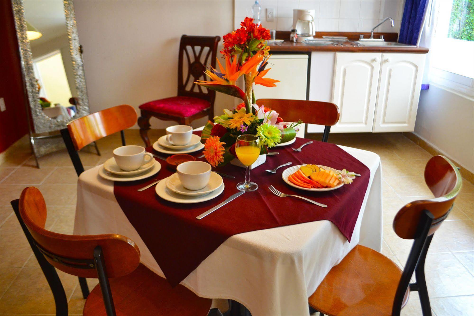 Hotel Casa De La Condesa Meksyk Zewnętrze zdjęcie