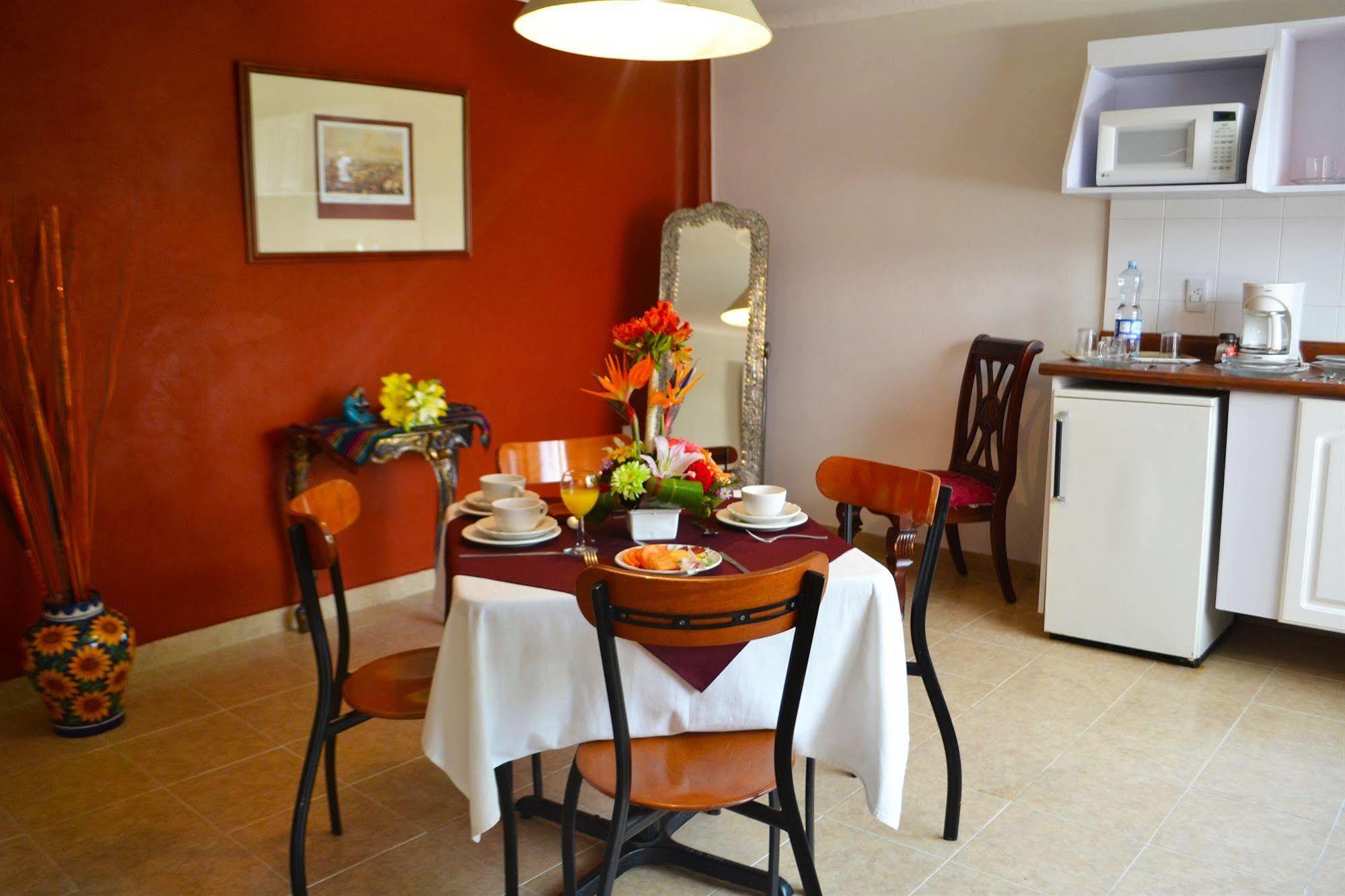 Hotel Casa De La Condesa Meksyk Zewnętrze zdjęcie