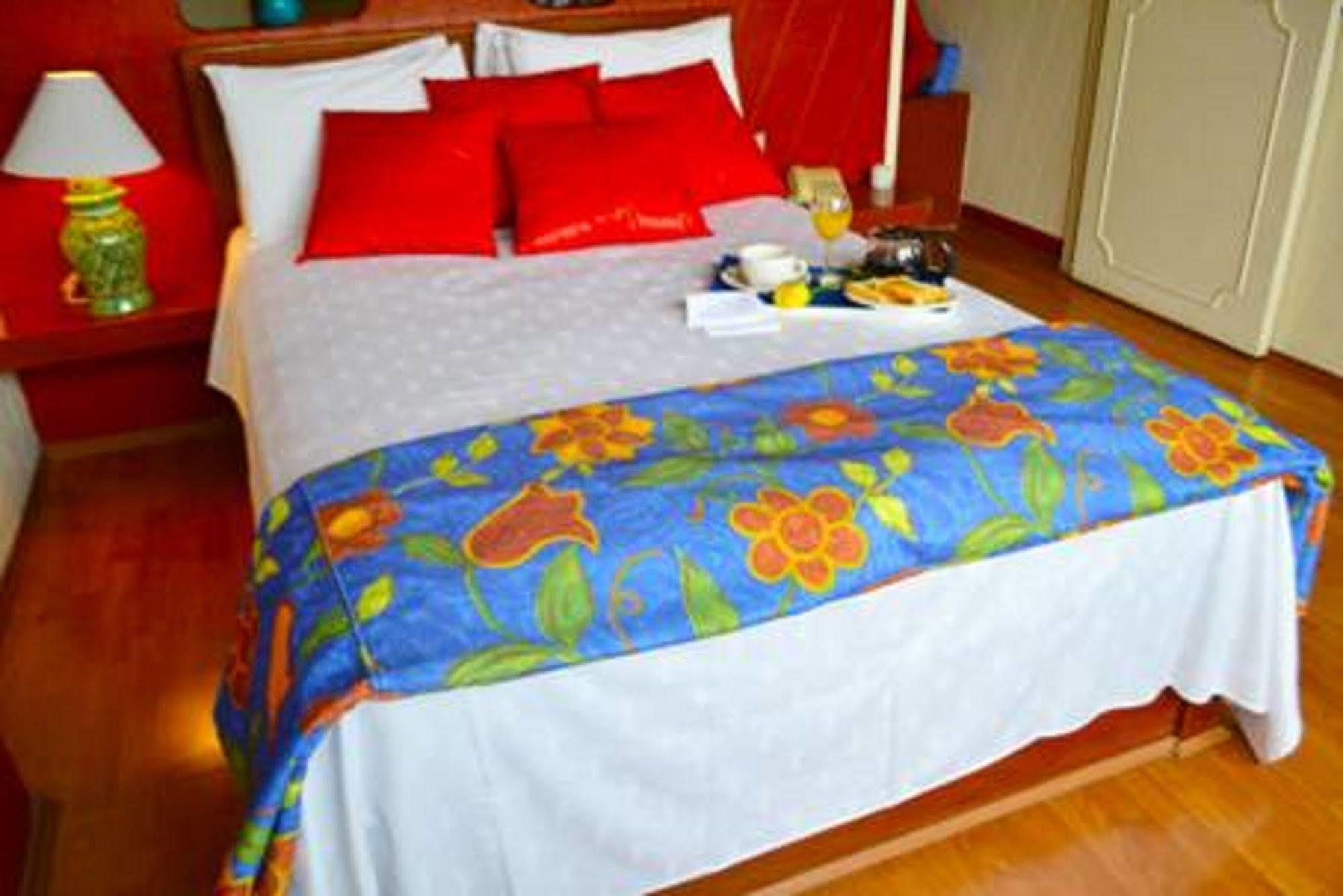 Hotel Casa De La Condesa Meksyk Zewnętrze zdjęcie