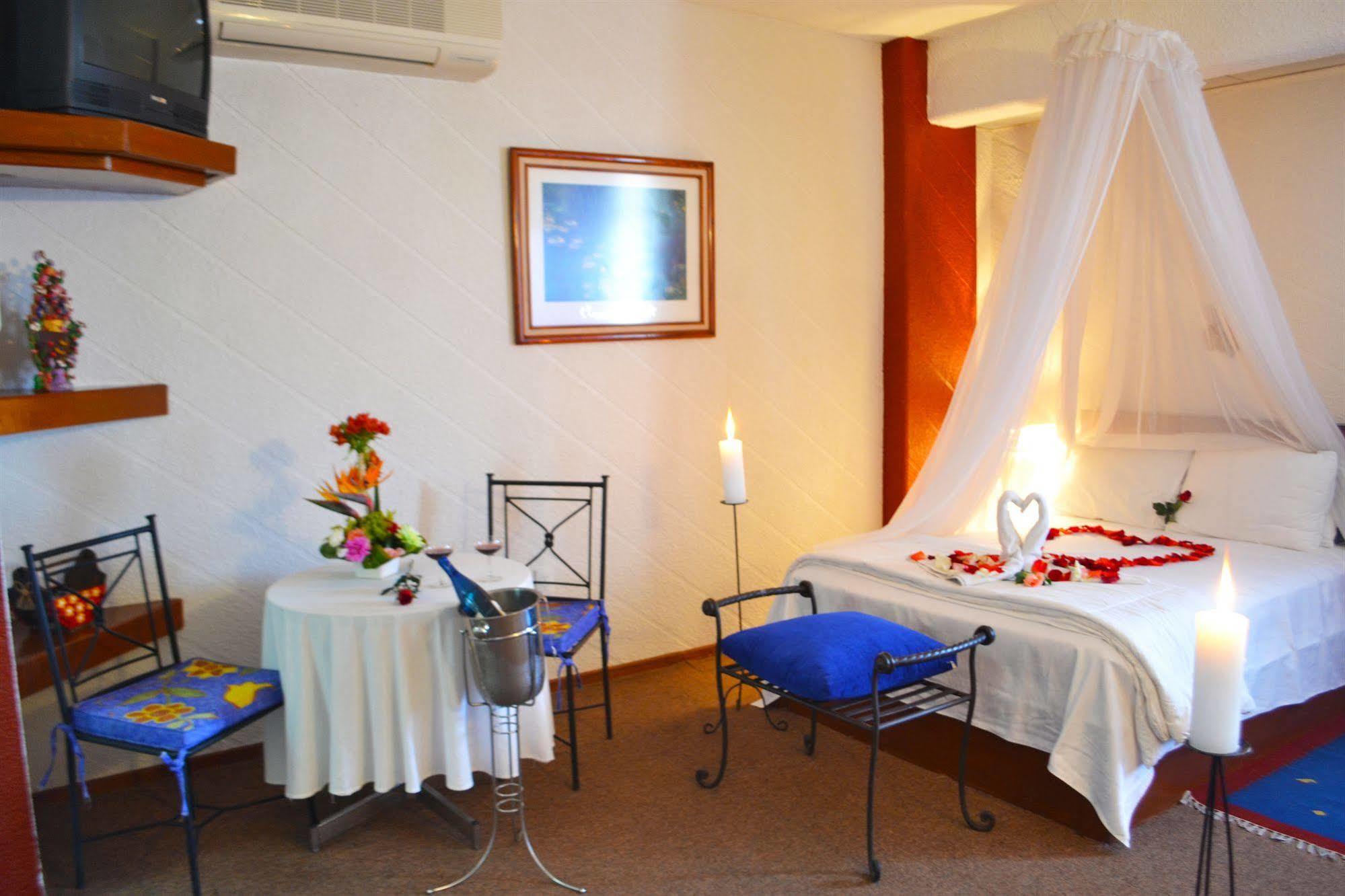 Hotel Casa De La Condesa Meksyk Zewnętrze zdjęcie