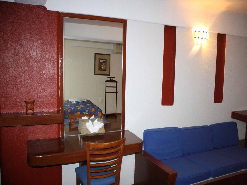 Hotel Casa De La Condesa Meksyk Zewnętrze zdjęcie