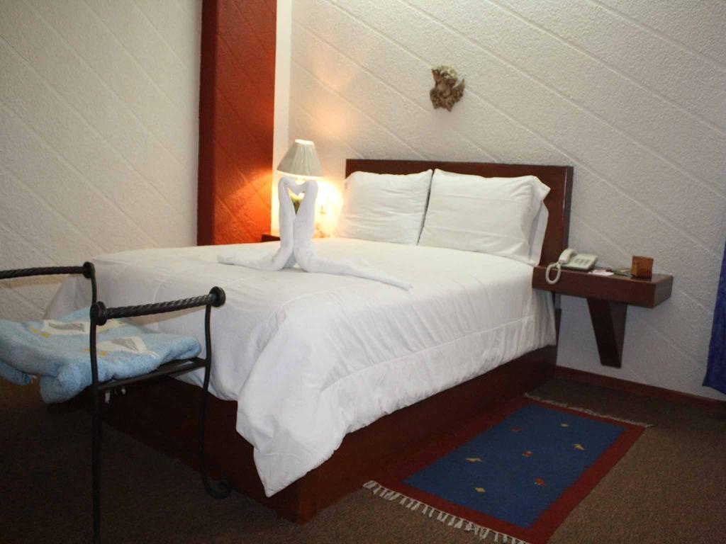 Hotel Casa De La Condesa Meksyk Zewnętrze zdjęcie