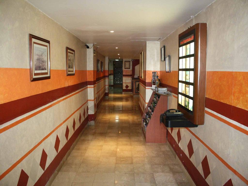 Hotel Casa De La Condesa Meksyk Zewnętrze zdjęcie