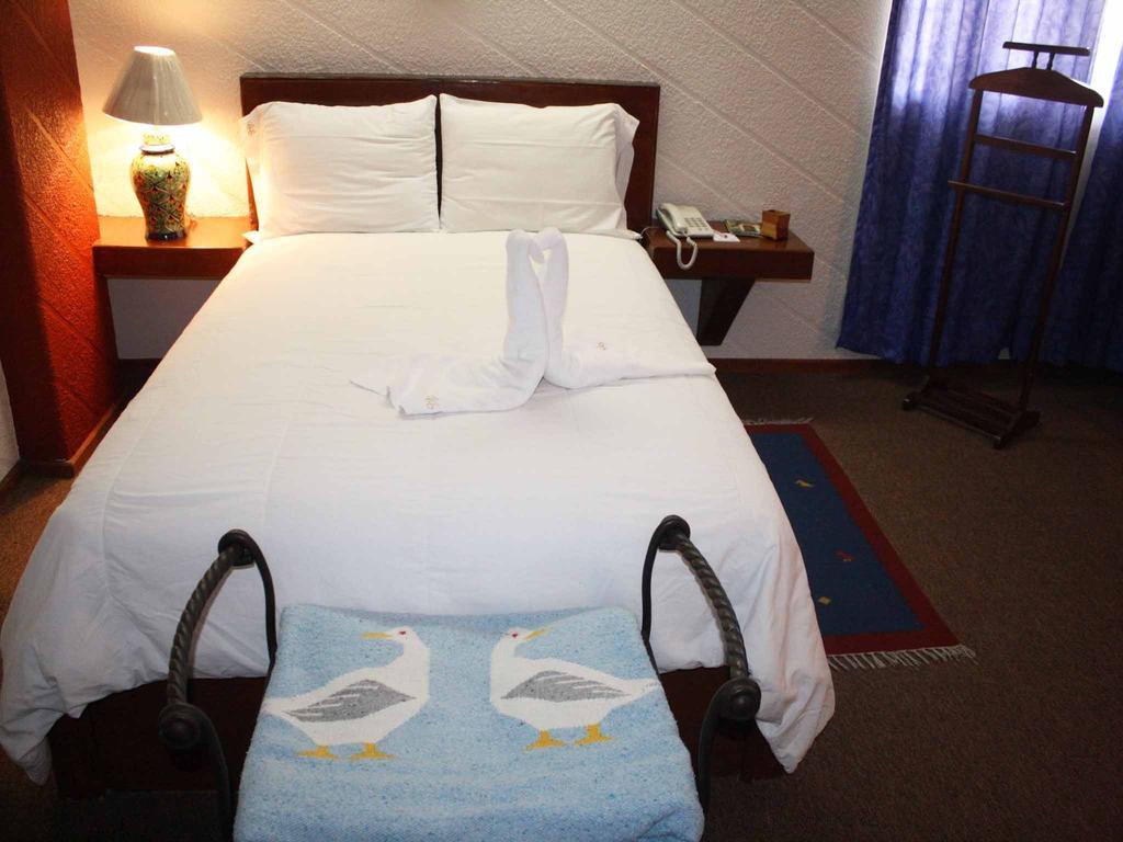 Hotel Casa De La Condesa Meksyk Zewnętrze zdjęcie