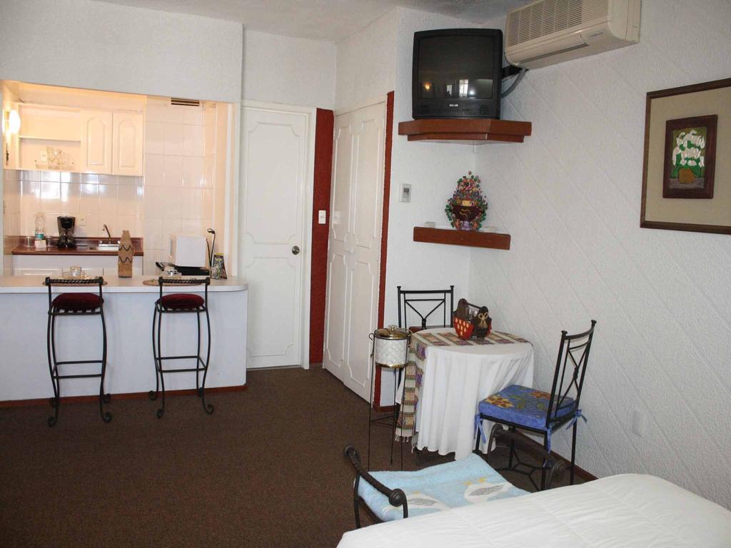 Hotel Casa De La Condesa Meksyk Zewnętrze zdjęcie