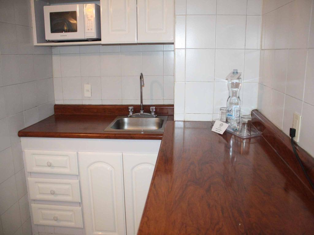 Hotel Casa De La Condesa Meksyk Zewnętrze zdjęcie