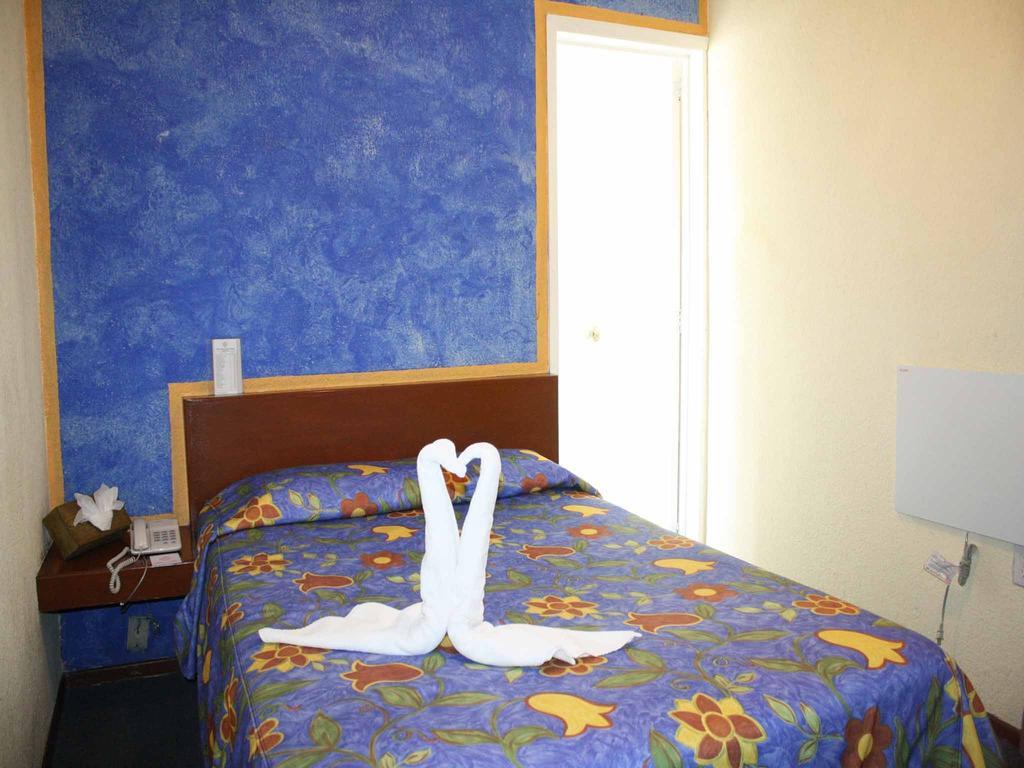 Hotel Casa De La Condesa Meksyk Zewnętrze zdjęcie