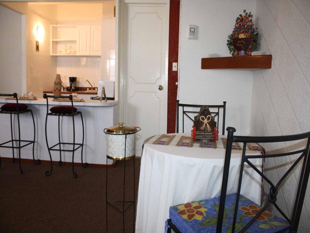 Hotel Casa De La Condesa Meksyk Zewnętrze zdjęcie